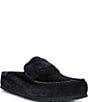 Birkenstock Men's Naples Wrapped Clogs - Image 1