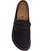 Birkenstock Men's Naples Wrapped Clogs - Image 5