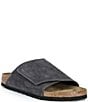 Birkenstock Men's Solana Slide Sandals - Image 1