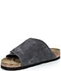 Birkenstock Men's Solana Slide Sandals - Image 4