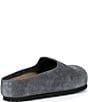 Birkenstock Women's Amsterdam Wrapped Suede Clogs - Image 3