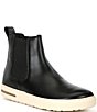 Birkenstock Women´s Bend Chelsea Leather Sneaker Booties,Specials : American Fashion Style Bags On Sale