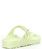Color:Faded Lime - Image 2 - Women's Gizeh EVA Water-Friendly Thong Sandals