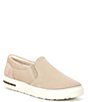 Birkenstock Women's Oswego Canvas Slip-On Sneakers | Dillard's