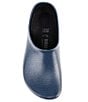 Color:Blue - Image 5 - Women's Super Birki Professional Water Resistant Clogs