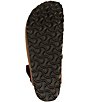 Birkenstock Women's Tokio Suede Backstrap Clogs - Image 6