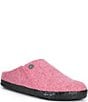 Birkenstock Women's Zermatt Shearling Lined Slippers - Image 1