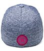 Color:Open Blue - Image 2 - Lucky Heather Mint Hat