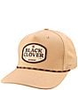 BLACK CLOVER 5-Panel Graham Hat - Image 1