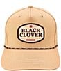 BLACK CLOVER 5-Panel Graham Hat - Image 2