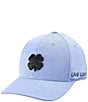 BLACK CLOVER Ashton 3-6 Panel Hat - Image 1
