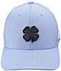 BLACK CLOVER Ashton 3-6 Panel Hat - Image 3