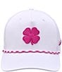BLACK CLOVER Classic Rope 10 Hat - Image 2
