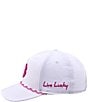 BLACK CLOVER Classic Rope 10 Hat - Image 4