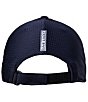 Color:Navy - Image 3 - Clear Vision 2 Cap