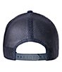 Color:Navy - Image 3 - Engraved 3 Cap