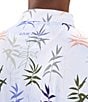 Color:White - Image 4 - Happy Bamboo Short Sleeve Polo Shirt