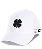 Color:White - Image 1 - Iron X Shadow Hat