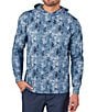 BLACK CLOVER Long Sleeve Printed Mi Amigo Hoodie - Image 1