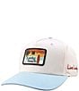 BLACK CLOVER Lucky Beach Hat - Image 1