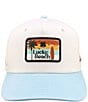 BLACK CLOVER Lucky Beach Hat - Image 2