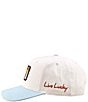 BLACK CLOVER Lucky Beach Hat - Image 3