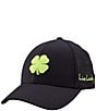 BLACK CLOVER Lucky Heather Laser 2 Hat - Image 1