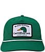 BLACK CLOVER Mallard Hat - Image 1