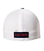 Color:Charcoal/Navy - Image 2 - Perfect Luck Memory Fit™ Hat