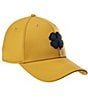 BLACK CLOVER Premium Clover 114 Flex Fit Cap, Color:Inca Gold - Image 2
