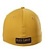 BLACK CLOVER Premium Clover 114 Flex Fit Cap, Color:Inca Gold - Image 3
