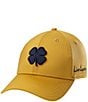 BLACK CLOVER Premium Clover 114 Flex Fit Cap - Image 1
