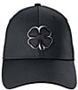 BLACK CLOVER Premium Clover 2 Hat - Image 2