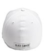 Color:White - Image 2 - Premium Clover 57 Hat