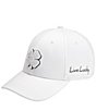 Color:White - Image 3 - Premium Clover 57 Hat