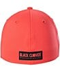 Color:Red - Image 5 - Premium Clover Fitted Cap