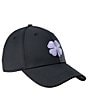 Color:Lavender/Black - Image 4 - Premium Clover Hat
