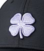Color:Lavender/Black - Image 6 - Premium Clover Hat