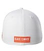 Color:Coral/White - Image 2 - Premium Clover Hat