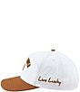 BLACK CLOVER Timeless 6 Hat - Image 3
