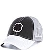BLACK CLOVER Two-Tone Vintage 19 Cap - Image 1