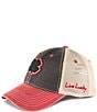 BLACK CLOVER Two-Tone Vintage 19 Cap - Image 2