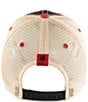 BLACK CLOVER Two-Tone Vintage 19 Cap - Image 4