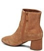 Blondo Alida Waterproof Suede Booties - Image 4