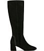 Blondo Amina Waterproof Suede Tall Boots - Image 2