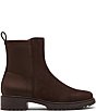 Blondo Cammie Waterproof Suede Booties - Image 2