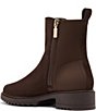 Blondo Cammie Waterproof Suede Booties - Image 4