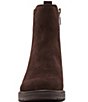 Blondo Cammie Waterproof Suede Booties - Image 5