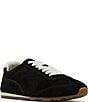 Blondo Carmen Suede Water Resistant Low Profile Sneakers - Image 1
