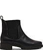 Blondo Cathleen Waterproof Leather Lug Sole Booties - Image 2